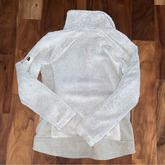 North face fleece jacket; women’s, size small, brand new!! - Picture 2 of 3